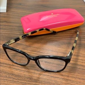 Kate Spade glasses